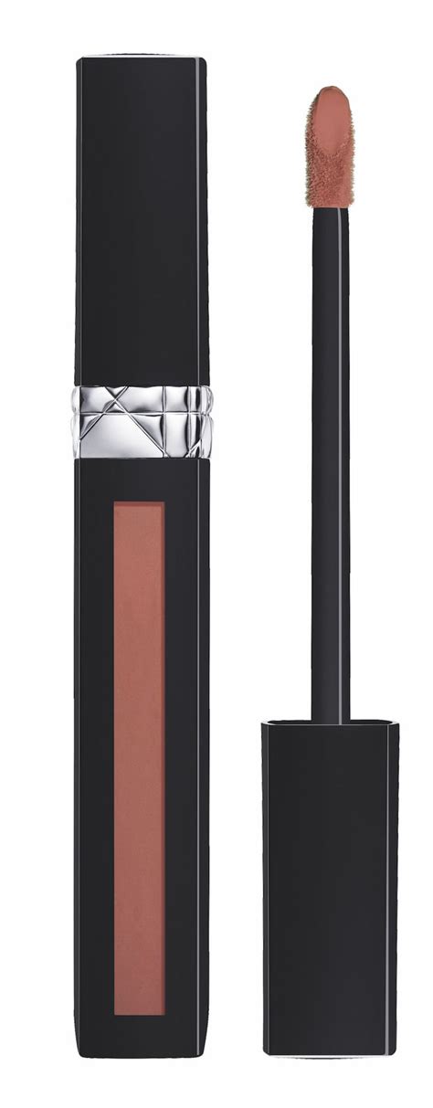 dior rouge liquid jungle matte|Dior liquid lipstick.